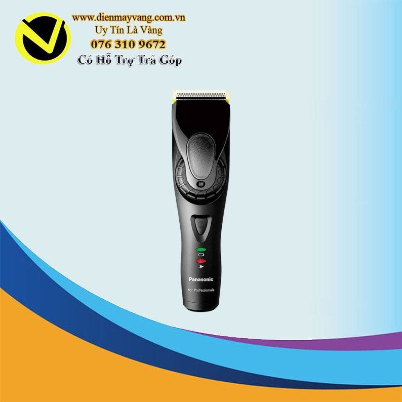 Tông đơ cắt tóc chuyên nghiệp Panasonic ER-GP80-K751