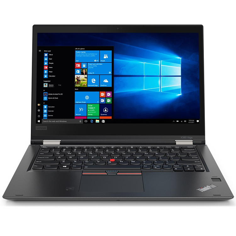 Laptop Lenovo ThinkPad X380 Yoga i7 8550U