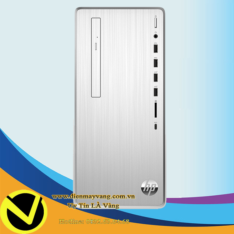 PC HP Pavilion TP01-1112D i5-10400 180S2AA