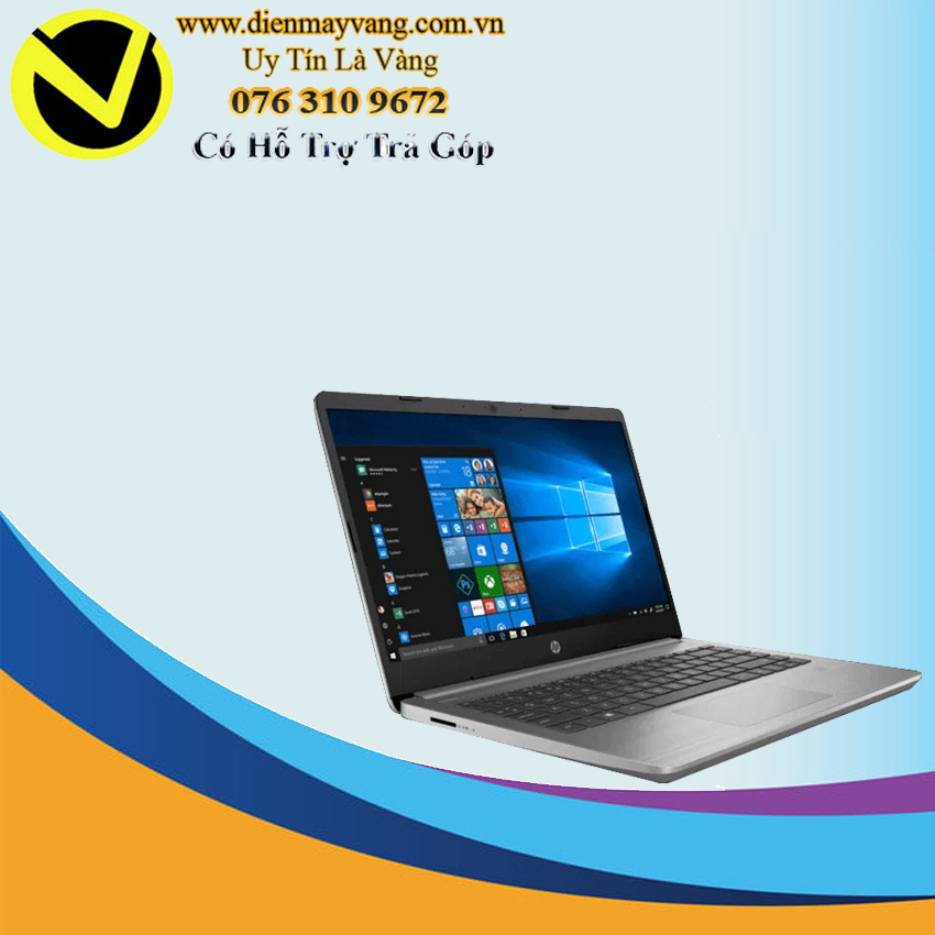 Laptop HP 340s G7 36A43PA