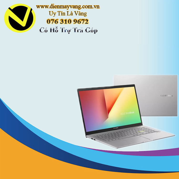 Laptop Asus Vivobook M513UA-L1221T