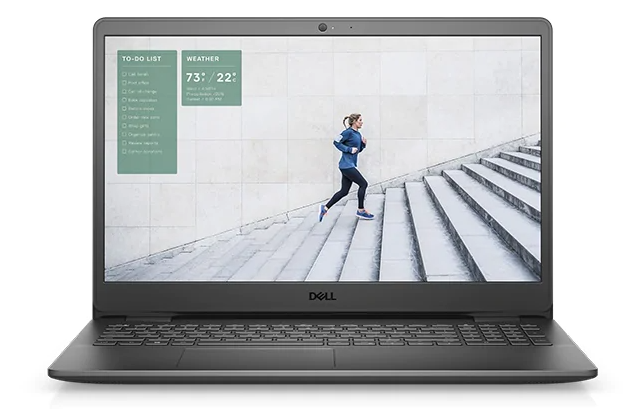 Laptop Dell Inspiron N3501 i7 1165G7/8GB/512GB