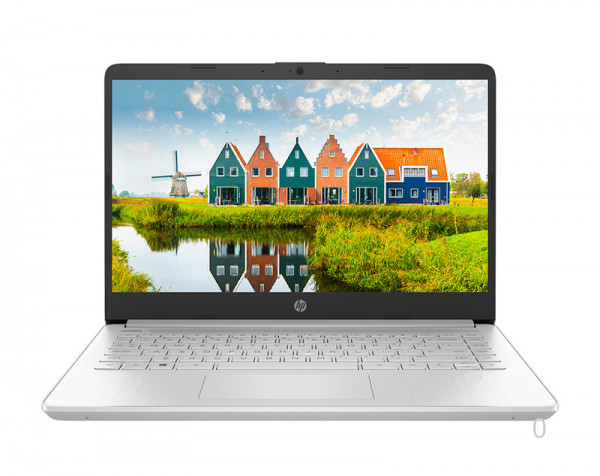 Laptop HP 14s-dq2550TU I7-1165G7;8GB/512GB SSD