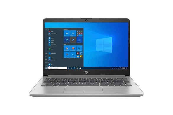 Laptop HP 240 G8 I5-1135G7/4GB/256Gb SSD/Win10/Silver/14.0"FHD_518V5PA