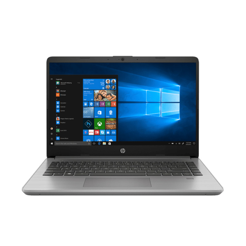Laptop HP 340s G7 i5-1035G1/8GD4/512GSSD