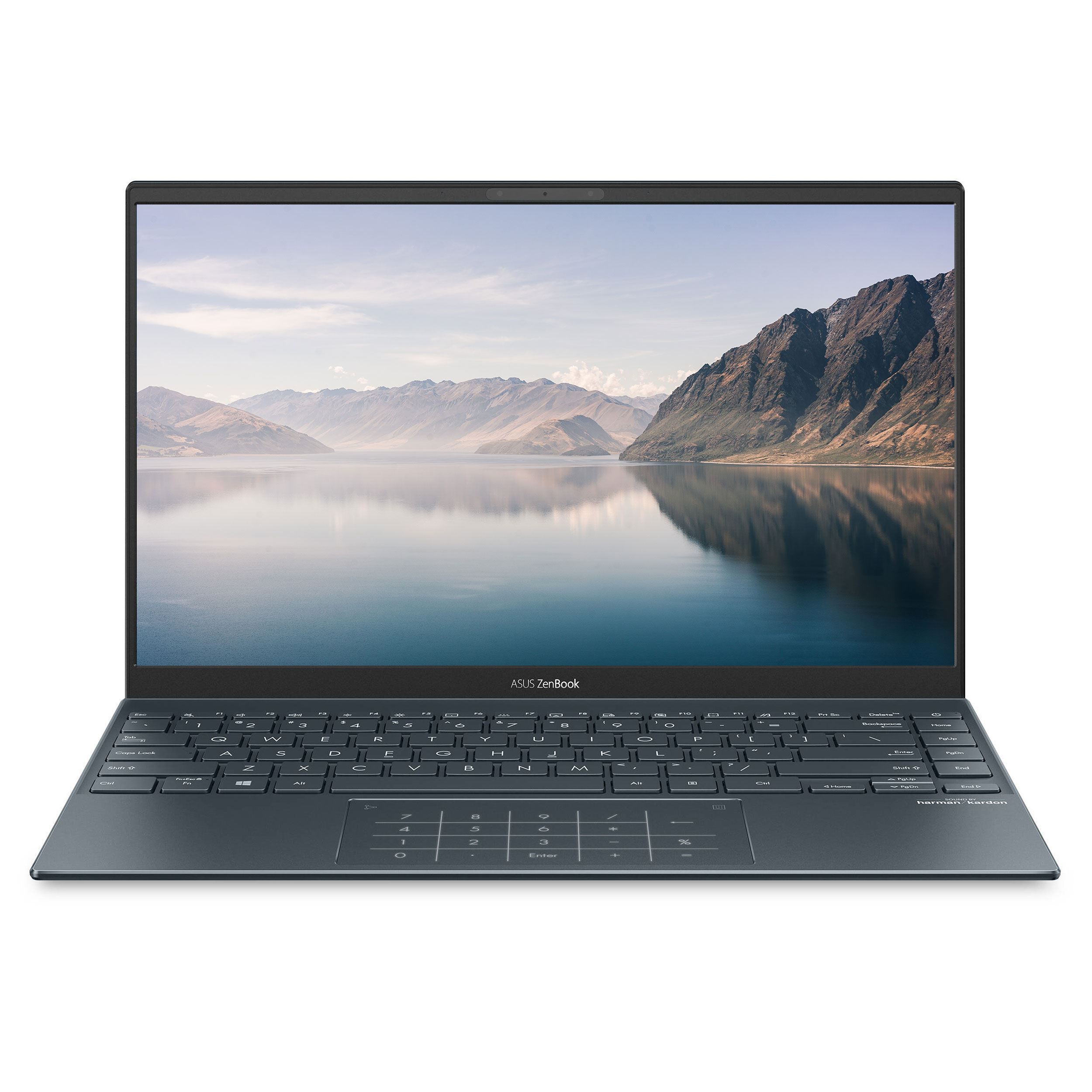 Laptop ASUS UX425EA-KI429T I5-1135G7/8GB/512G SSD
