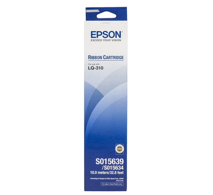 RIBBON EPSON LQ310