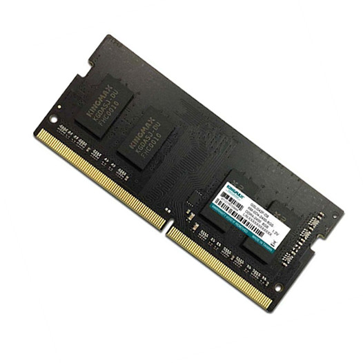 Bộ nhớ máy tính xách tay Kingmax 4GB DDR4-2666
