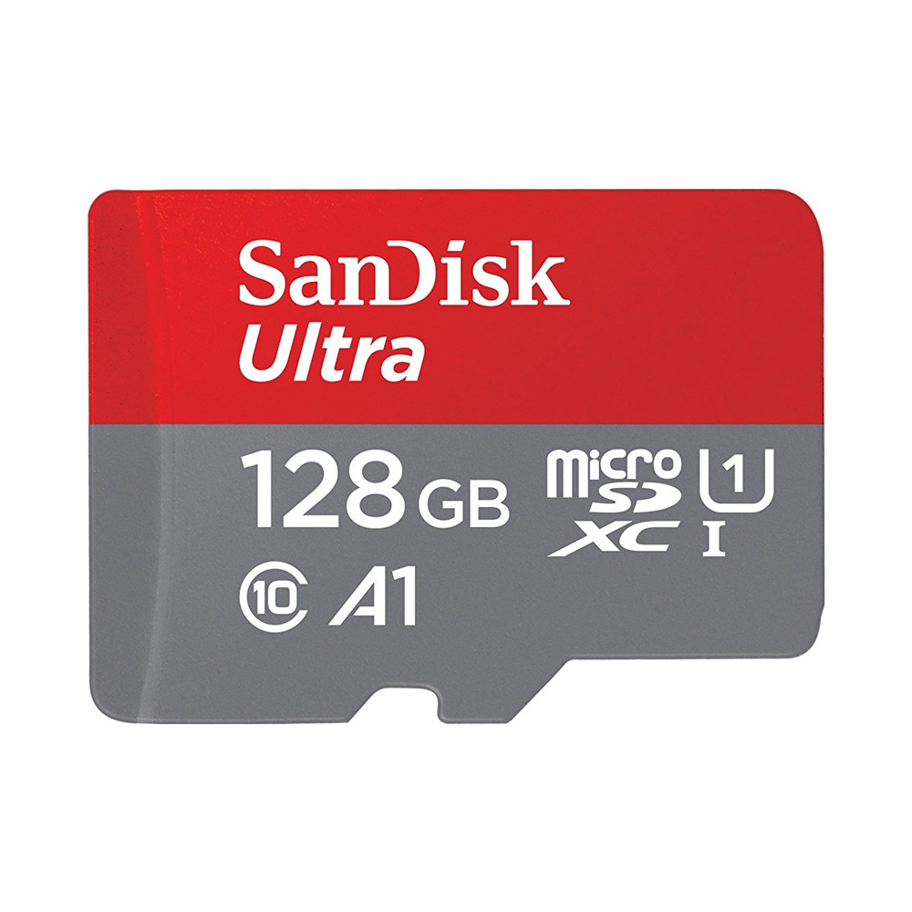 Thẻ nhớ ngoài Sandisk 128GB