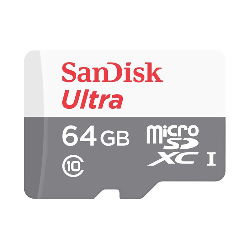 Thẻ nhớ ngoài Sandisk 64gGB