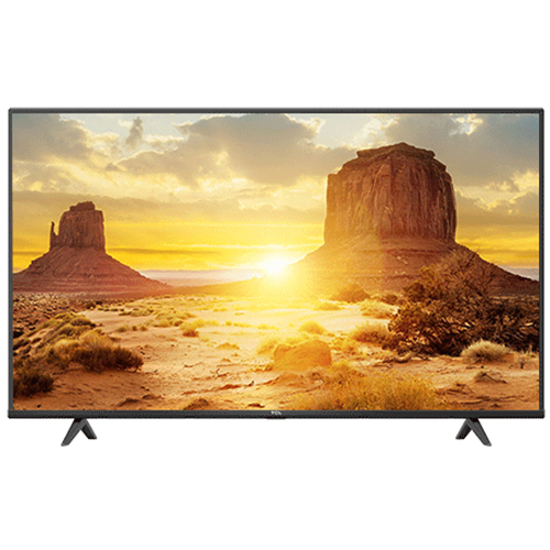 Smart Android Tivi 4K TCL 65 Inch 65P618