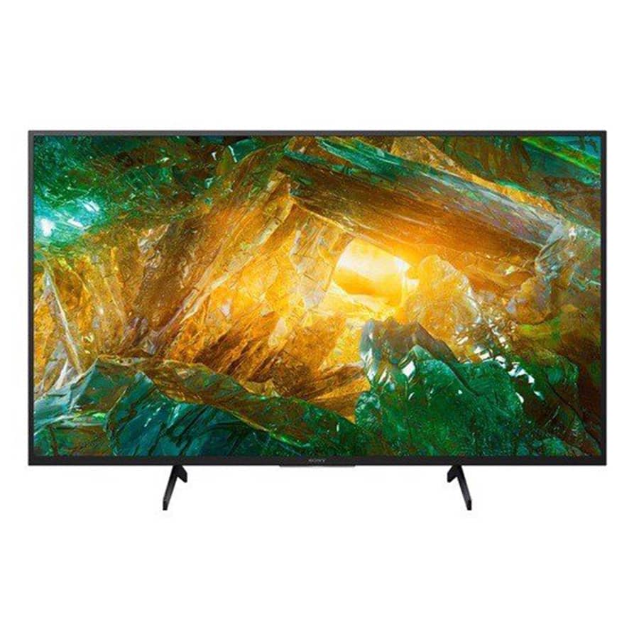 Smart Android Tivi 4K Sony 65 Inch KD-65X7500H