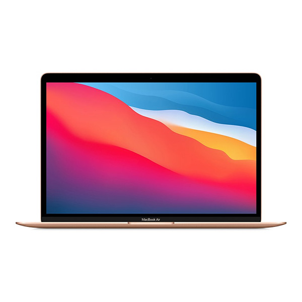 Laptop Macbook Air 2020 13 inch (Gold) - MGND3 (M1/8GB/256GB)
