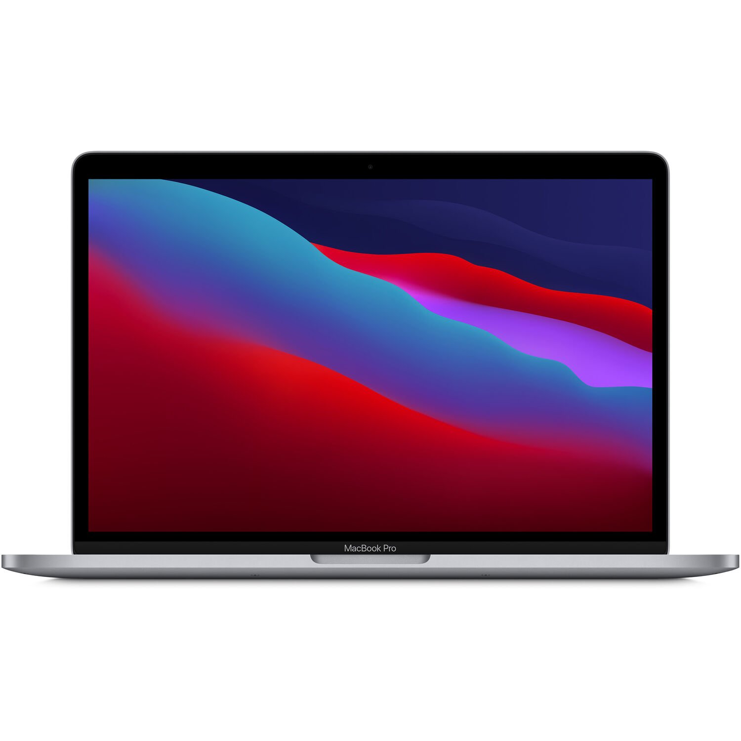 Laptop Macbook Pro 2020 13 inch (Silver) - Z11F000CF (M1/16GB/512GB)