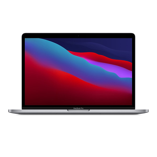 Laptop Macbook Pro 2020 13 inch (Gray) - Z11C000CH (M1/16GB/512GB)