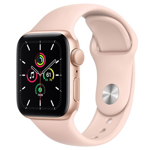 Apple Watch SE 40mm (GPS) Gold MYDN2VNA