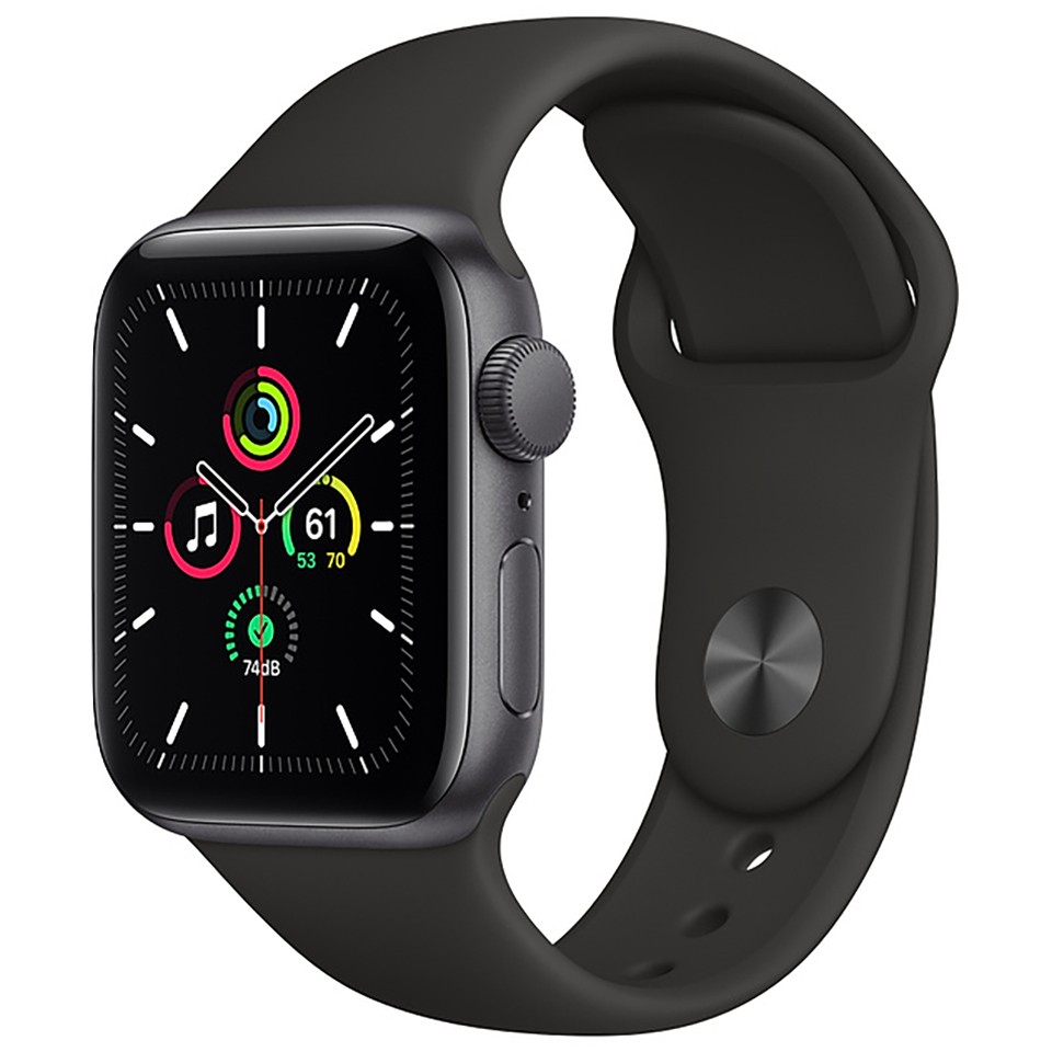 Apple Watch SE 44mm (GPS) Gray MYDT2VNA