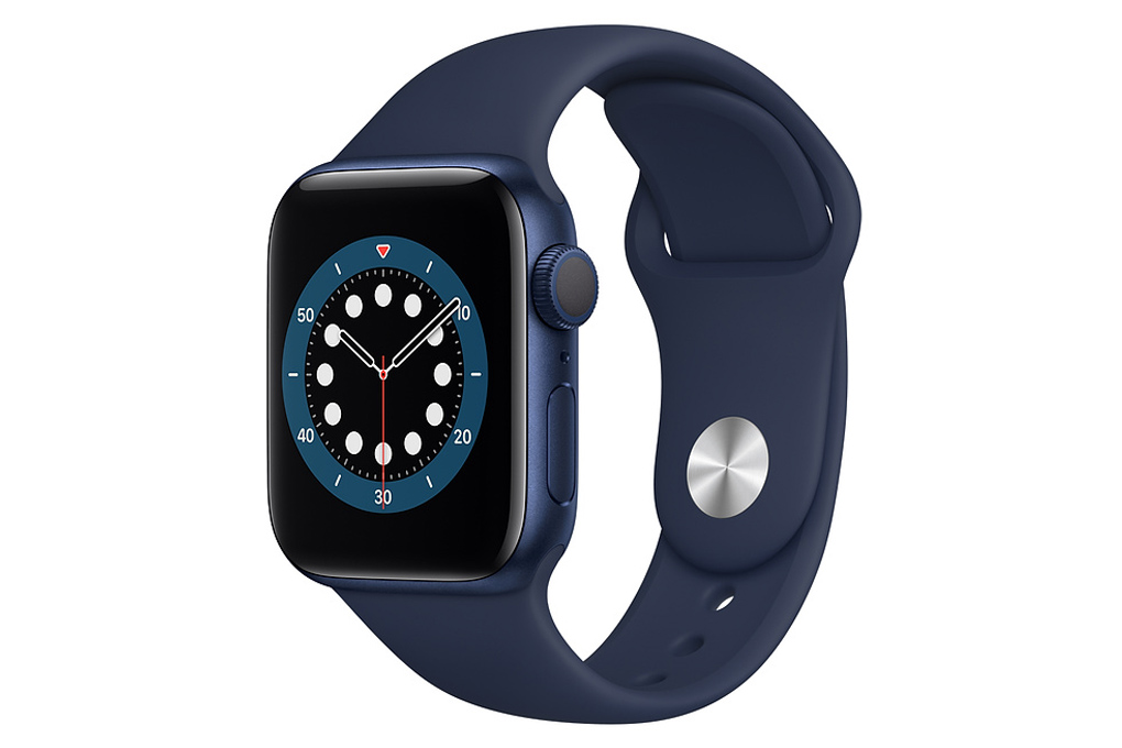 Apple Watch S6 40mm (GPS) Blue MG143VNA