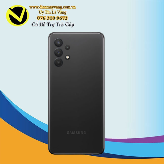 Điện thoại Samsung Galaxy A32 8/128GB