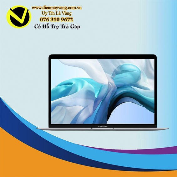 Laptop APPLE MacBook Air 2020 13.3" Z127000DE ( 13.3" Apple M1/16GB/256GB SSD/macOS/1.3kg)