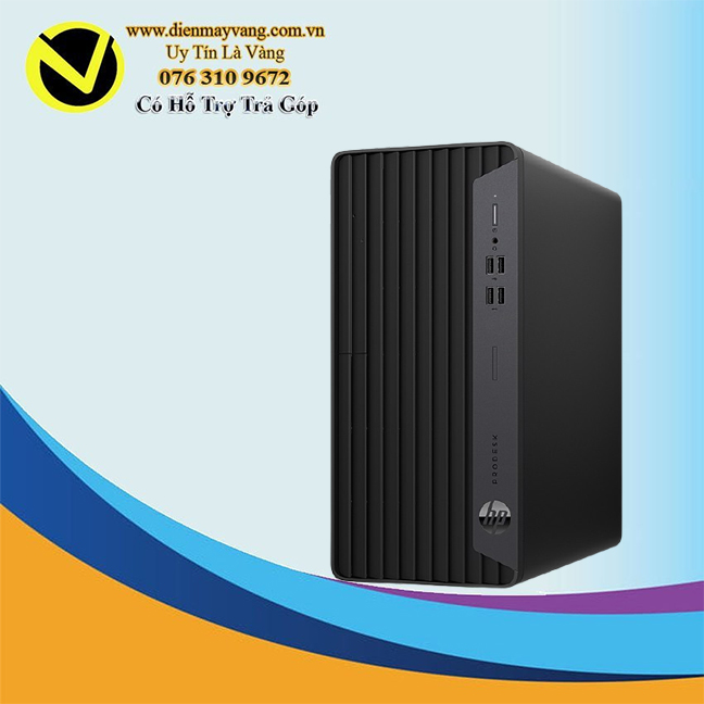 PC HP ProDesk 400 G7 MT (i5-10500/4GB RAM/1TB HDD/WL+BT/K+M/Win 10) (46L70PA)