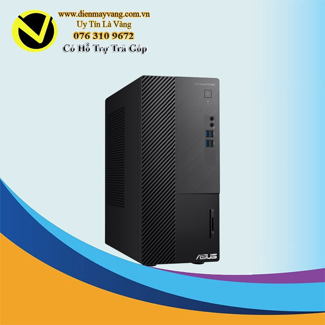 Máy tính để bàn Asus D500MA-5104001000/Core i5/8GB/1TB/Dos