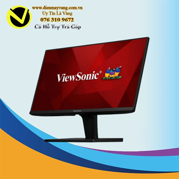 Màn hình máy tính ViewSonic VA2215-H 21.5 inch FHD VA