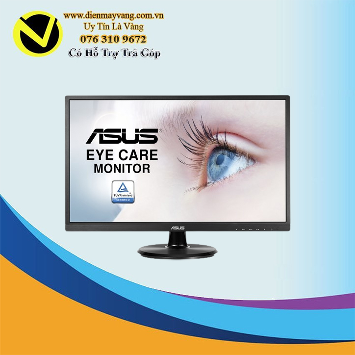 Màn hình LCD Asus 23.8'' VA249HE