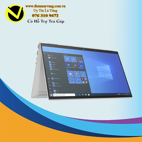 Laptop HP EliteBook X360 830 G8 i7 1165G7/16GB/512GB/Touch/Pen/Win10 Pro (3G1A4PA) 