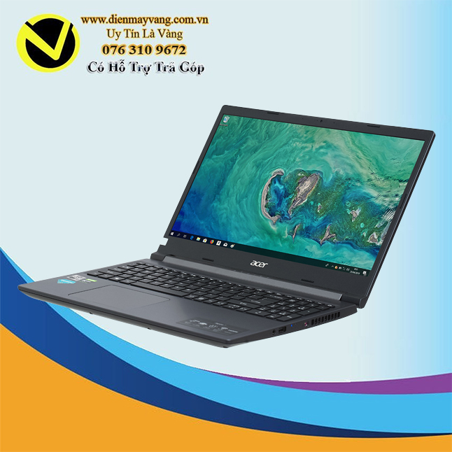 Laptop Acer Aspire 7 A715 75G 58U4