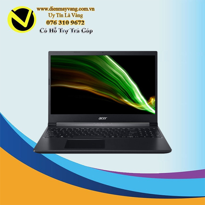 Laptop Gaming Acer Aspire 7 A715 42G R1SB