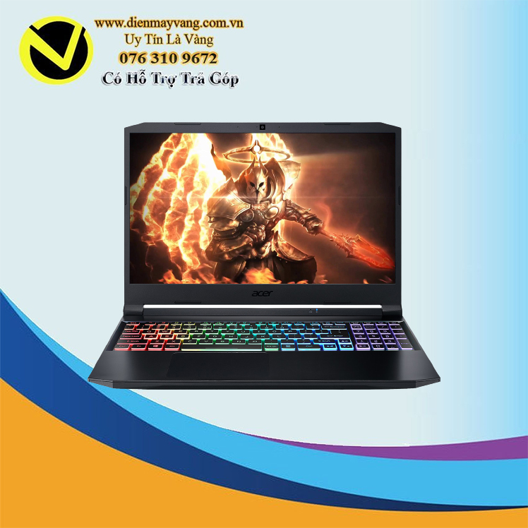 Laptop Gaming Acer Nitro 5 AN515 57 71VV