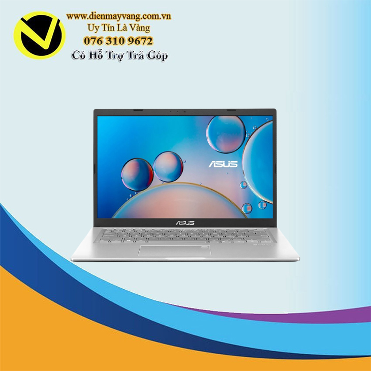 Laptop Asus X515EA-BQ2351W- Xám