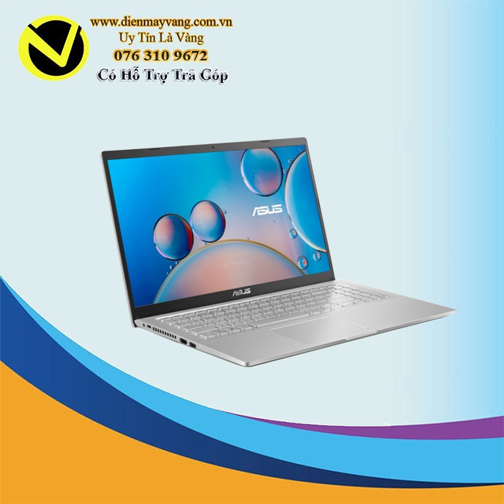 Laptop Vivobook Asus X515EP-EJ268T (i5-1135G7/ 8GB/ 512GB SSD/ 15.6FHD/ MX330-2GB/ Win10/ Silver)