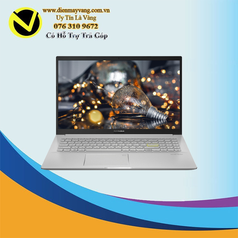 Laptop ASUS Vivobook A515EA BQ1530T