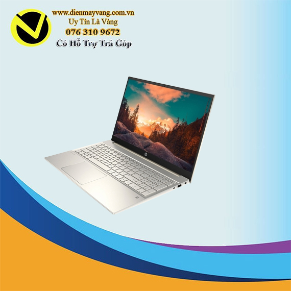 Laptop HP Pavilion 15-eg0542TU 4P5G9PA (i3-1125G4/ 4GB/ 256GB SSD/ 15.6FHD/ VGA ON/ Win11/ Silver)