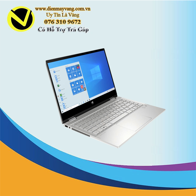 Laptop HP Pavilion 15-eg0509TU 46M08PA (i3-1115G4/ 4GB/ 512GB SSD/ 15.6FHD/ VGA ON/ Win11/ Gold)