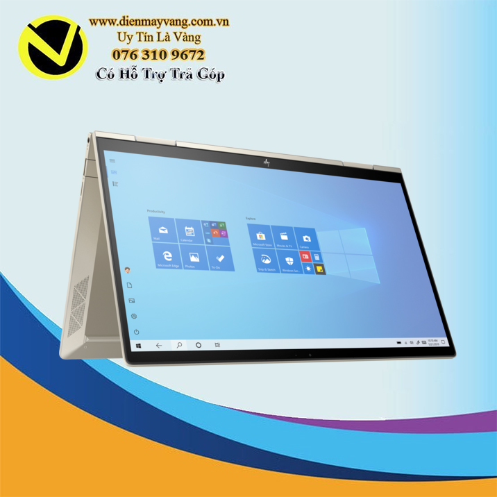Laptop HP Envy X360 13 bd0530TU 4Y0Y4PA