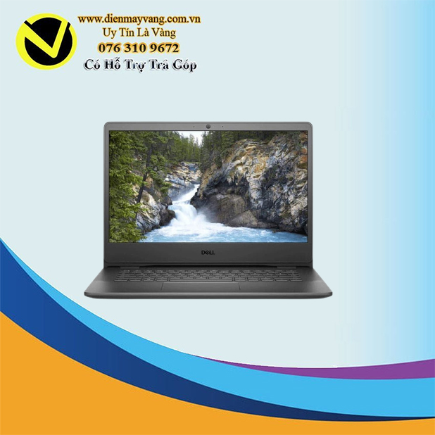 Laptop Dell Inspiron 3501 (70253897) (i5 1135G7 8GBRAM/512GB SSD/MX330 2G/15.6 inch FHD/Win10+Office HS19/Đen)