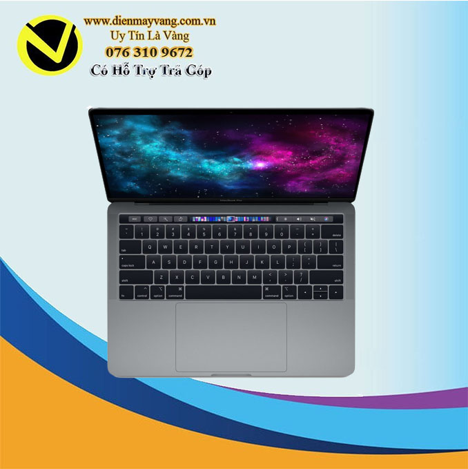 MacBook Pro 2019 13 inch (MUHR2) Core i5 1.4GHz 8GB RAM 256GB SSD – Like New