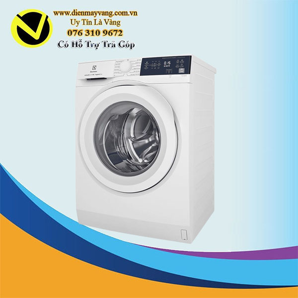 Máy giặt Electrolux EWF8024D3WB 8Kg Inverter