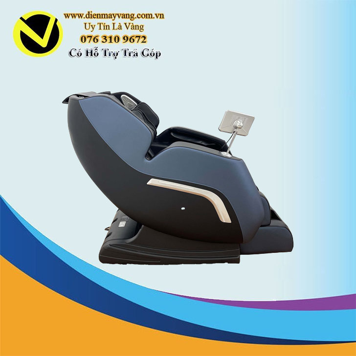 Ghế massage toàn thân cao cấp SUMIKA A779
