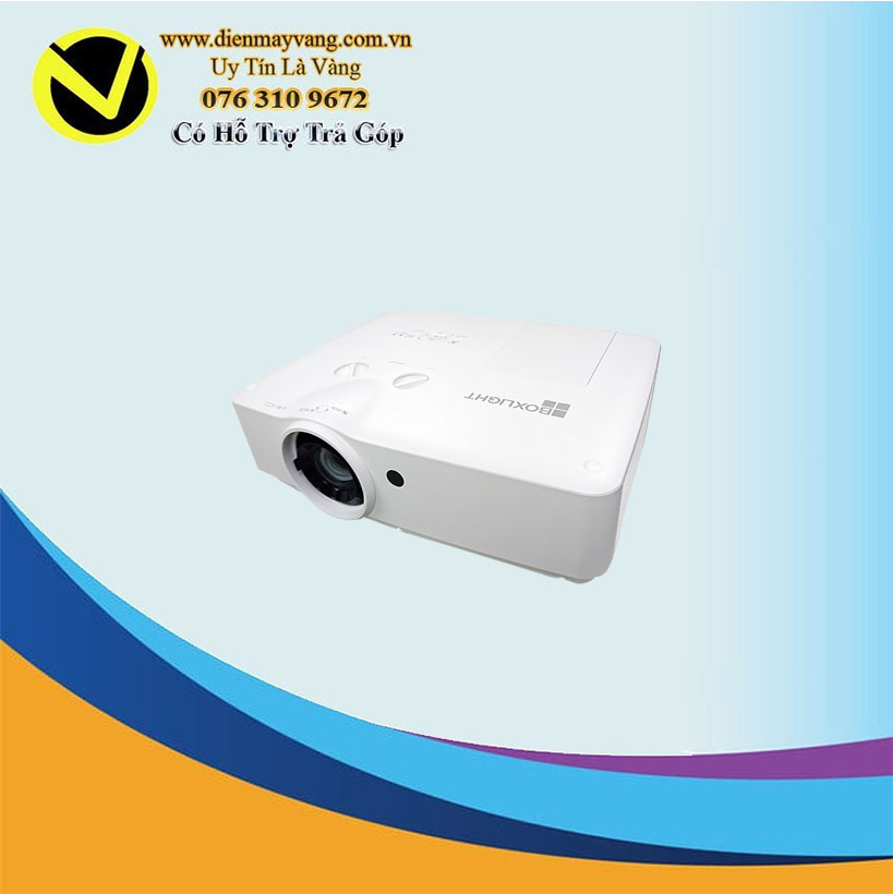 Máy chiếu công nghệ Mỹ Boxlight  KVU600 ( Liên Hệ để biết giá )