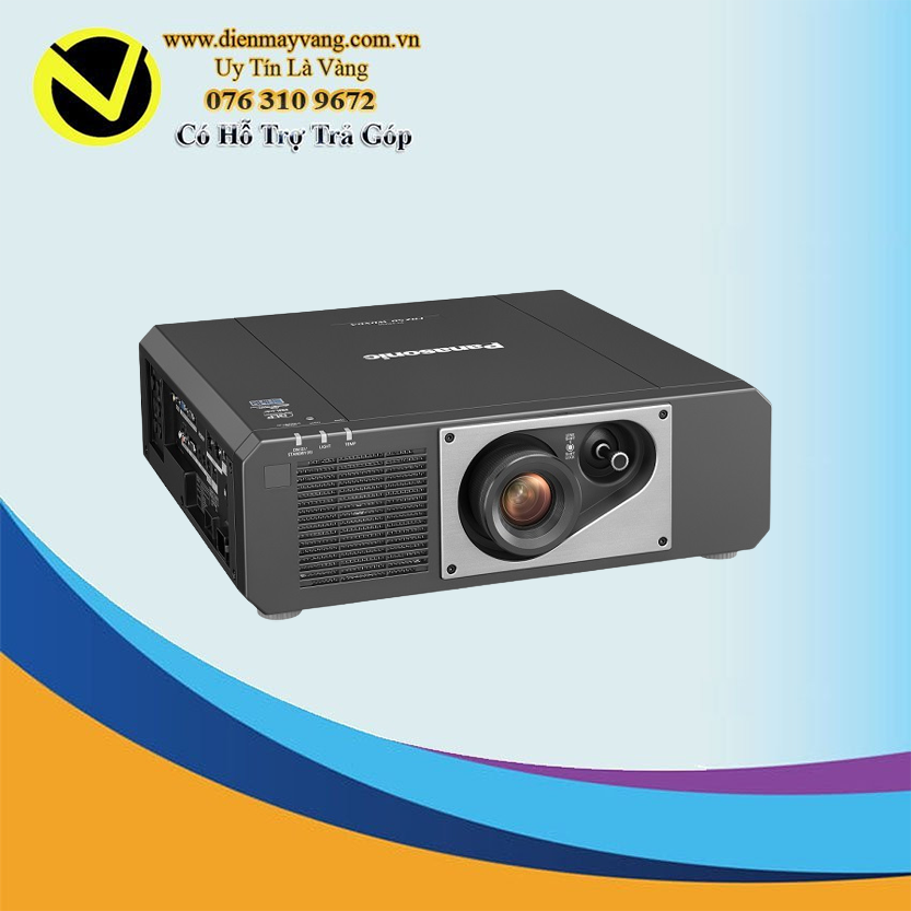Máy chiếu Laser Panasonic PT-FRZ50 (Liên Hệ)