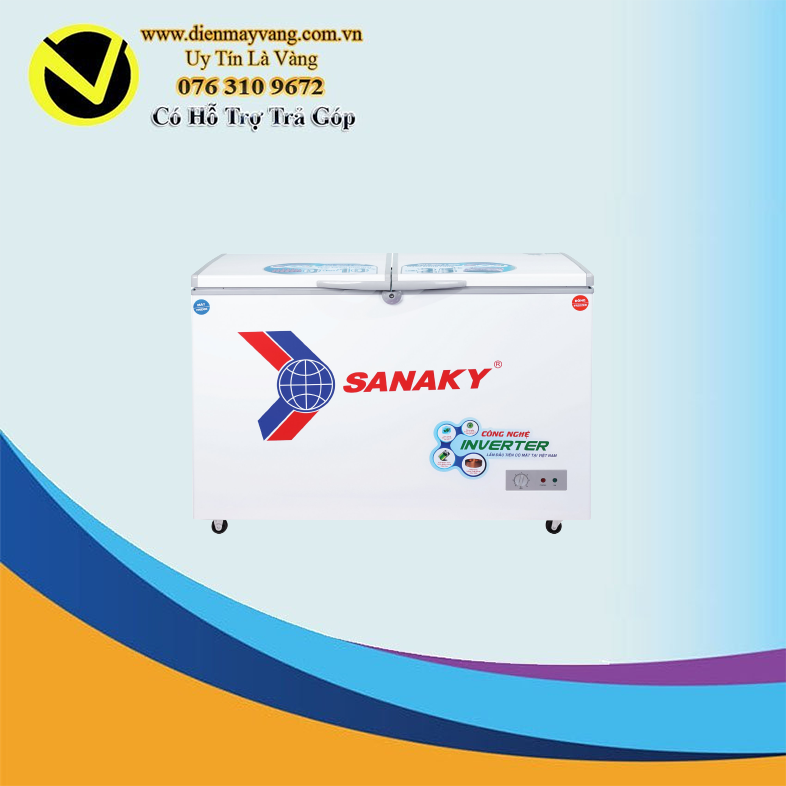 Tủ Đông Sanaky VH-3699W3 