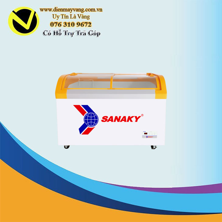 Tủ Đông Sanaky VH-3899K3B