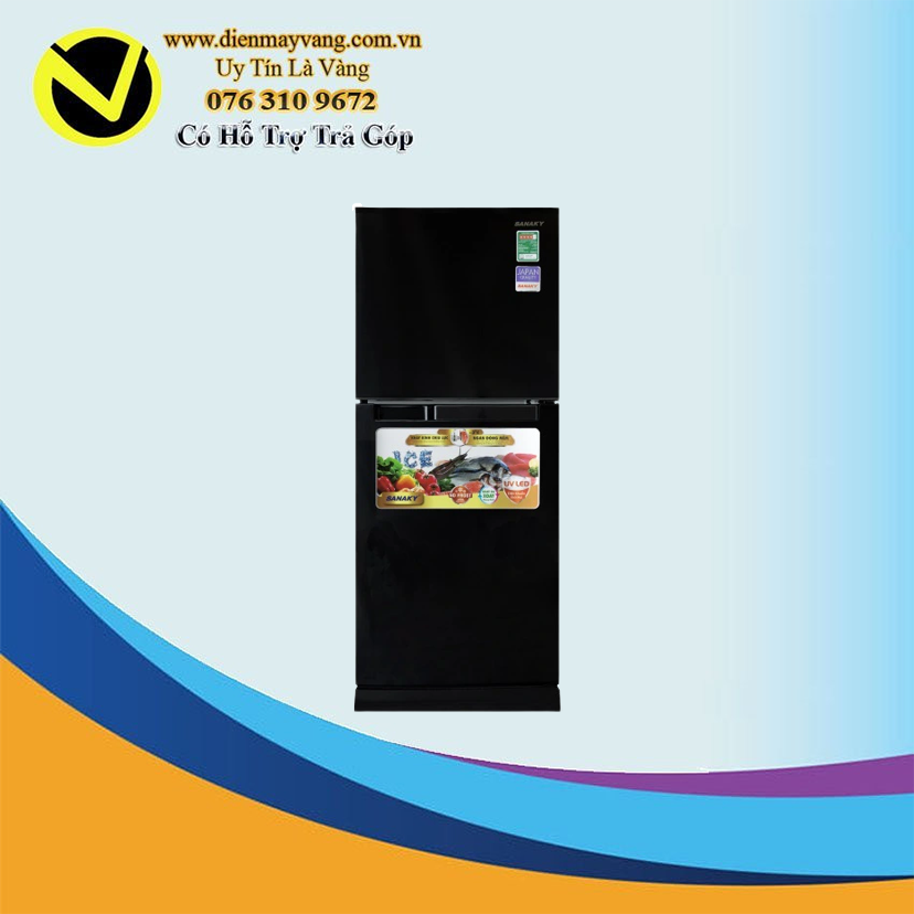 Tủ lạnh Sanaky Inverter VH-149HPD
