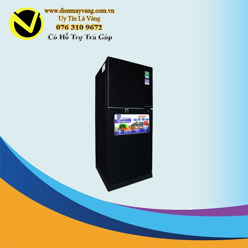 Tủ lạnh Sanaky Inverter VH-149HPA