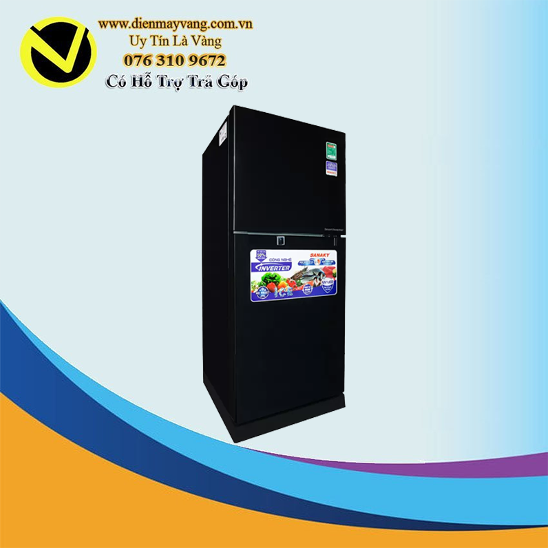 Tủ Lạnh Sanaky VH-148HPA