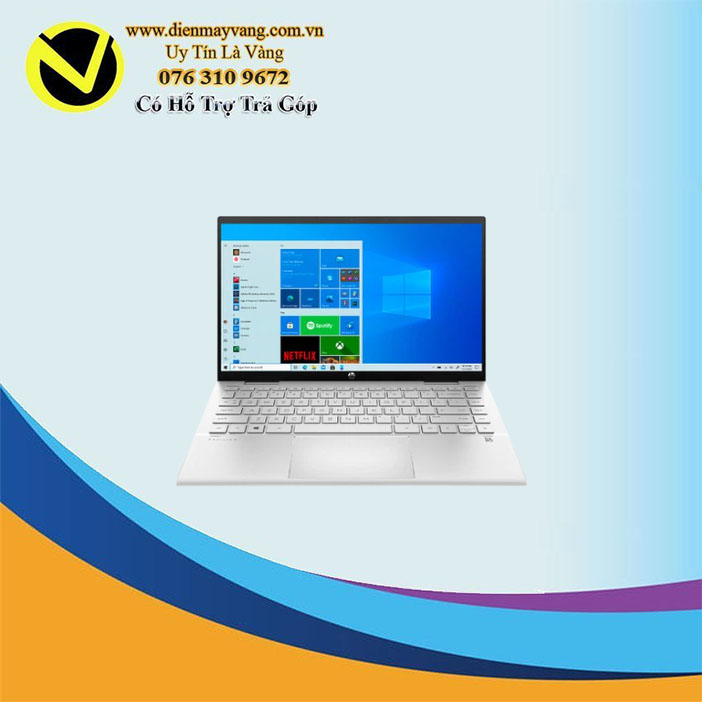 Laptop HP Pavilion X360 14-ek0057TU 6K7E0PA